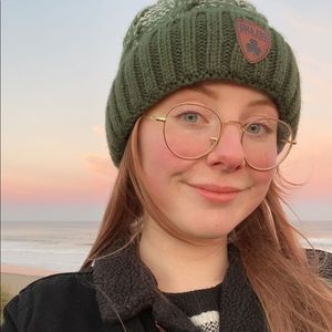 Meet your Posher, Laurel